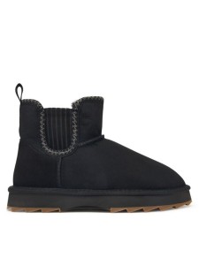 EMU Australia Śniegowce Higgie W13198 Czarny