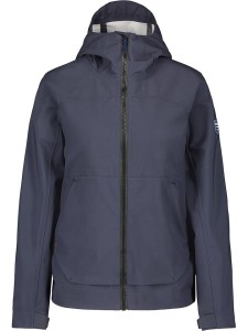 DOLOMITE Kurtka funkcyjna "Cristallo" w kolorze granatowym rozmiar: S