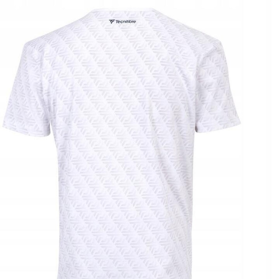 Koszulka Tecnifibre Graphic