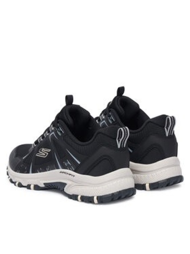 Skechers Trekkingi ARCH FIT HILLCREST 180359/BKNT Czarny
