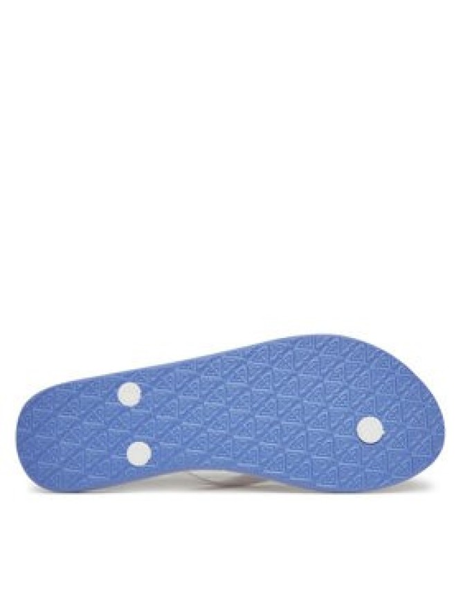 Roxy Japonki ARJL100683 Biały