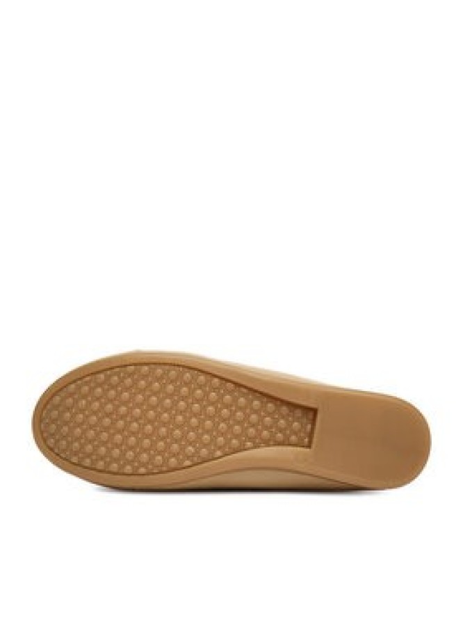 Beverly Hills Polo Club Baleriny EO-WI16-ELENA-01 Beżowy