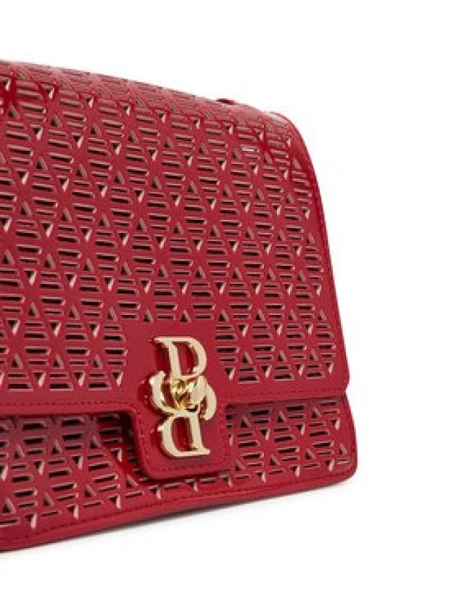 Badura Torebka WEN-06 Czerwony