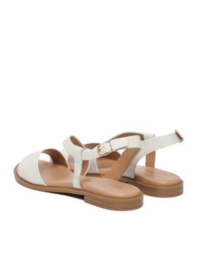 Lasocki Sandały CEO-EST-FIONA-33 Biały