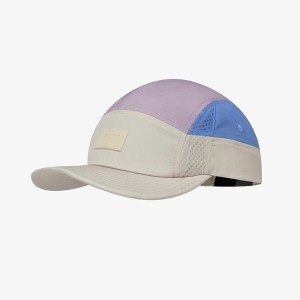Czapka z daszkiem Damska Buff 5 Panel Go Cap