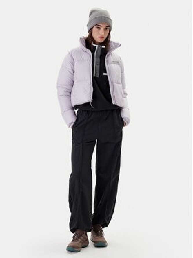 Columbia Kurtka zimowa Puffect™ II 2088501 Fioletowy Regular Fit