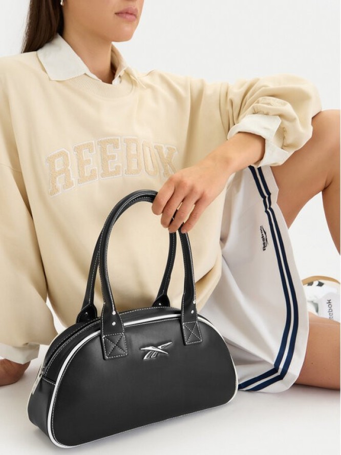 Reebok Torebka CWBEO-RBK-B-002-09 Czarny