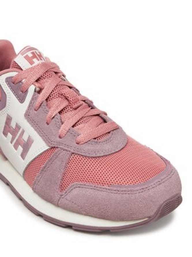 Helly Hansen Sneakersy Anakin 11993_676 Różowy