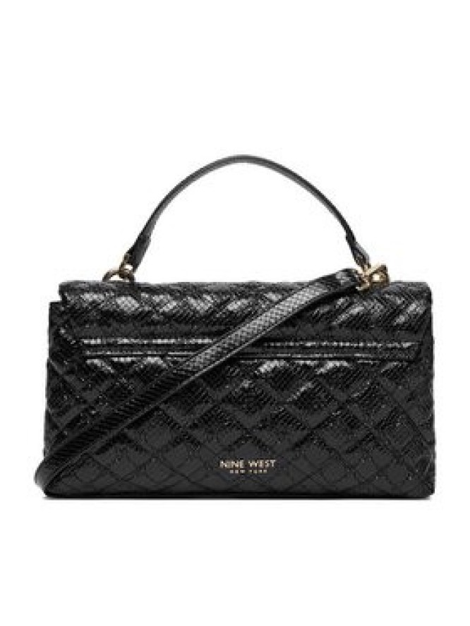 Nine West Torebka EO-Jorra-LDA8453 Czarny