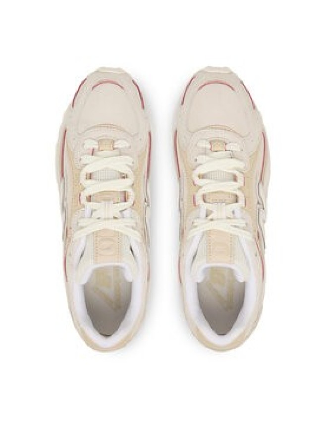 New Balance Sneakersy U204LSC Beżowy jasny