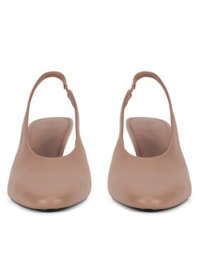 Gino Rossi Czółenka DREW-LT766-91 Beżowy