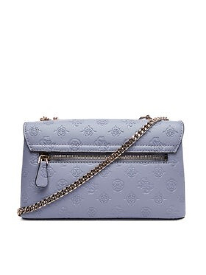 Guess Torebka 180498 Błękitny