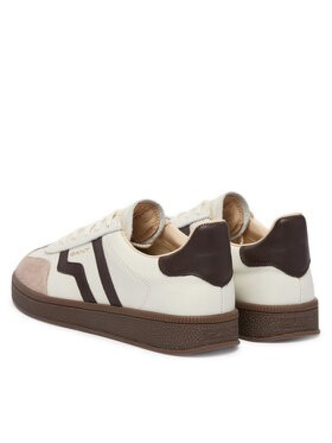 Gant Sneakersy Cuzima 33531344 Biały