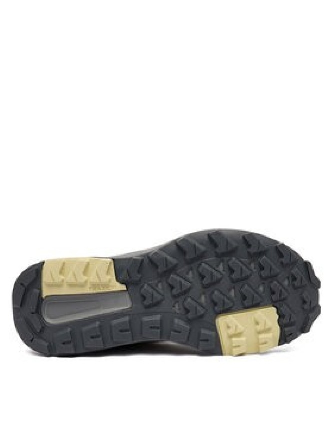 adidas Trekkingi Terrex Anylander Mid Rain.Rdy Hiking Shoes KJ0866 Brązowy