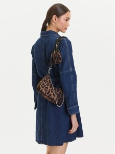 Steve Madden Torebka Bvital SM13000561 Brązowy