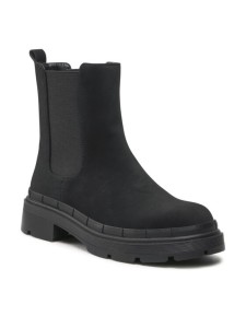 Jenny Fairy Sztyblety WYL3191-1 Czarny