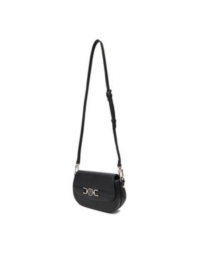 Eva Minge Torebka EO-ALLISON-KY158 Czarny