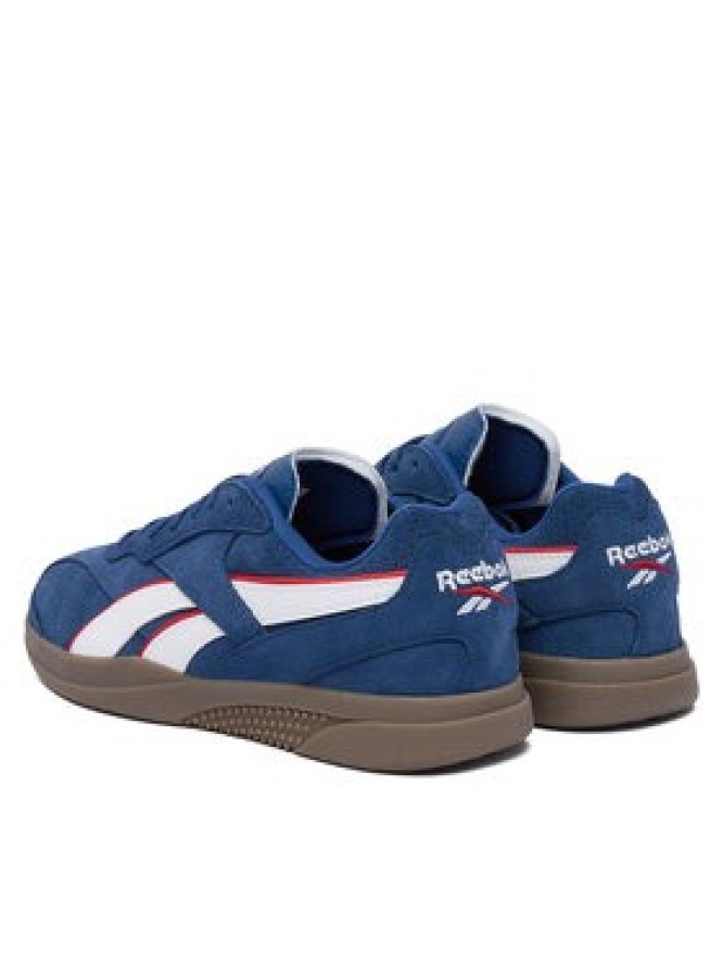 Reebok Sneakersy SS-HAMMER STREET 100248780 W Niebieski