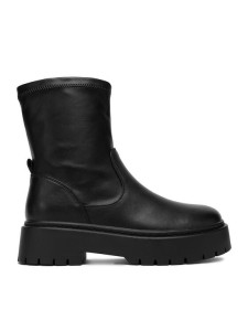 DeeZee Botki 13123-41 Czarny