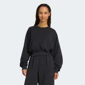 Bluza Soft Lux Loose