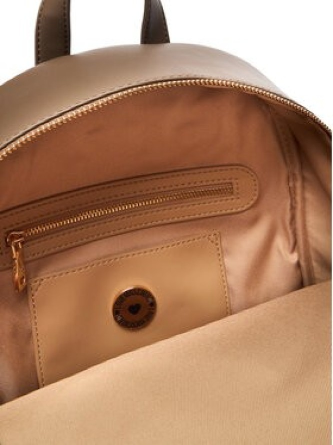 LOVE MOSCHINO Plecak JC4037PP1OLC0203 Brązowy