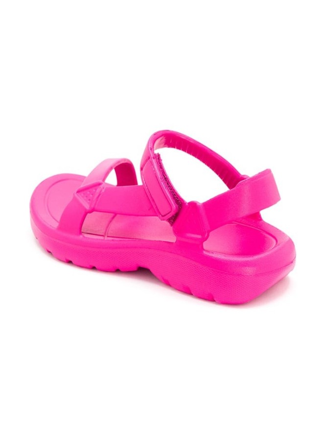 Avispas Sandały "Maui" w kolorze różowym rozmiar: 40