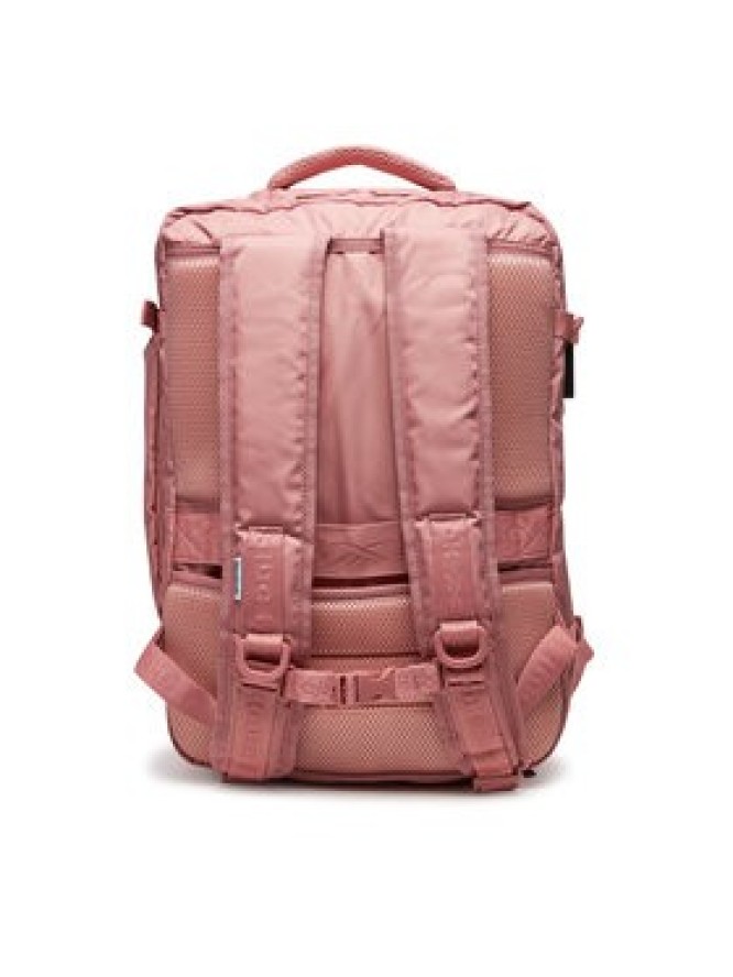 Reebok Plecak RBK-015-CCC-06 Różowy