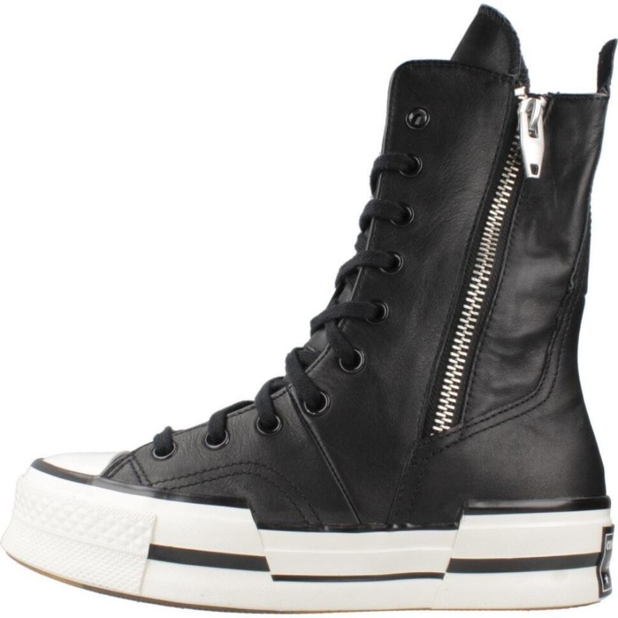 Tenisówki Converse Chuck 70 Plus Xhi Leather