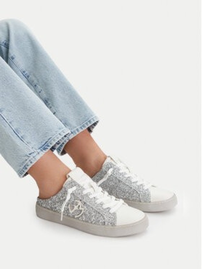 Eva Minge Klapki EO-ELLA-WSDR13670-2 Biały