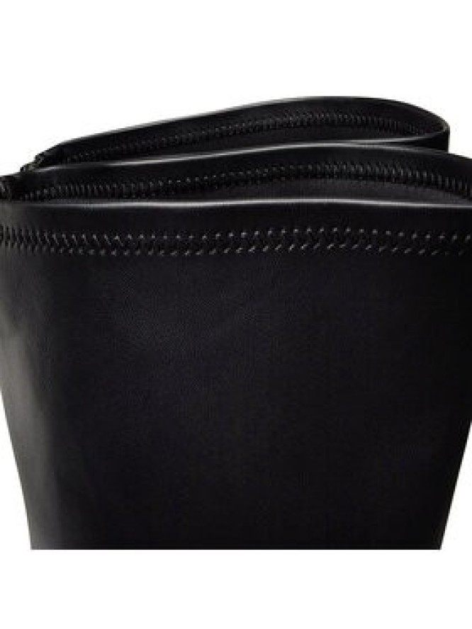 Jenny Fairy Muszkieterki WS5577-25 Czarny