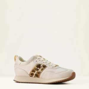 Sneakersy damscy Ariat Ranch