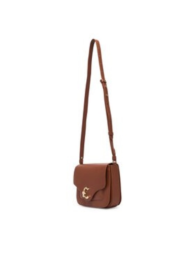 Coccinelle Torebka SSL Coccinelle C-Me E1 SSL 15 01 21 Brązowy