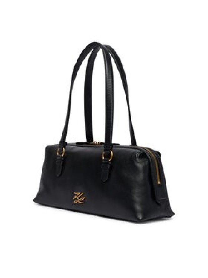 KARL LAGERFELD Torebka B4W30036 Czarny