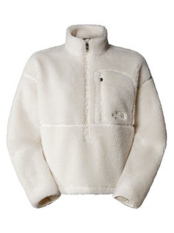 The North Face Polar Extreme Pile NF0A88ZC Beżowy Regular Fit