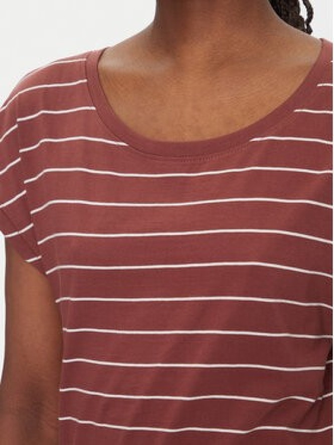 ONLY Sukienka codzienna May 15153021 Brązowy Regular Fit