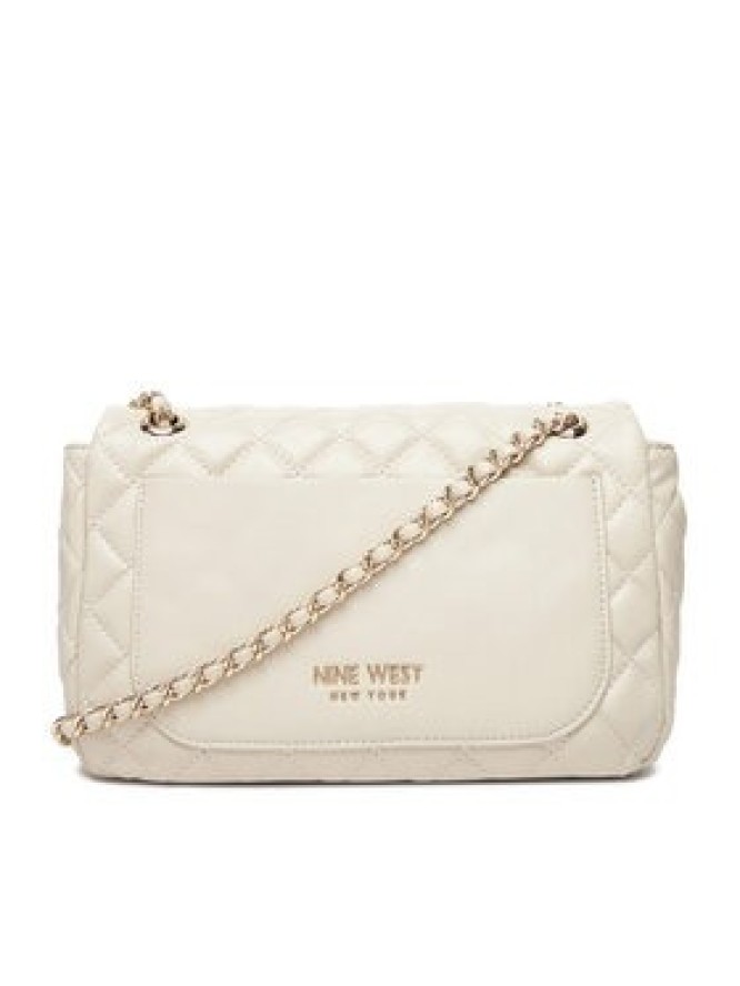 Nine West Torebka CEO-IDAHO-LDA8004 Beżowy