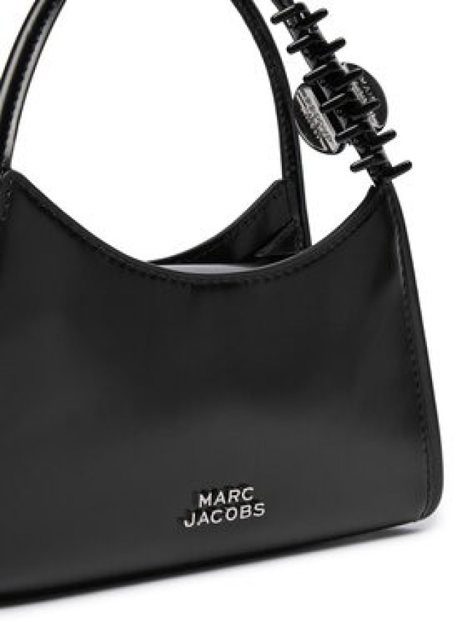 Marc Jacobs Torebka 2P5HCR010H02 Czarny