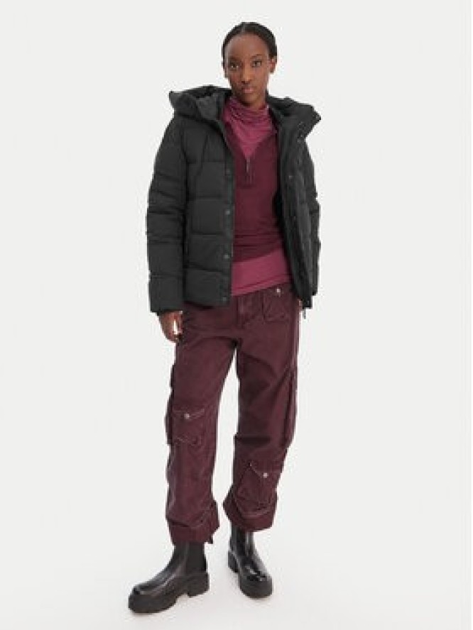 G-Star Raw Kurtka zimowa D26959-D518 Czarny Regular Fit