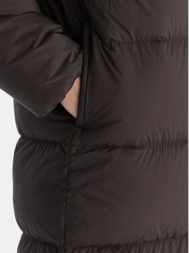 Tommy Hilfiger Kurtka puchowa Modern WW0WW46535 Czarny Regular Fit