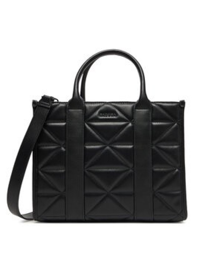 Badura Torebka LDA7346 Czarny