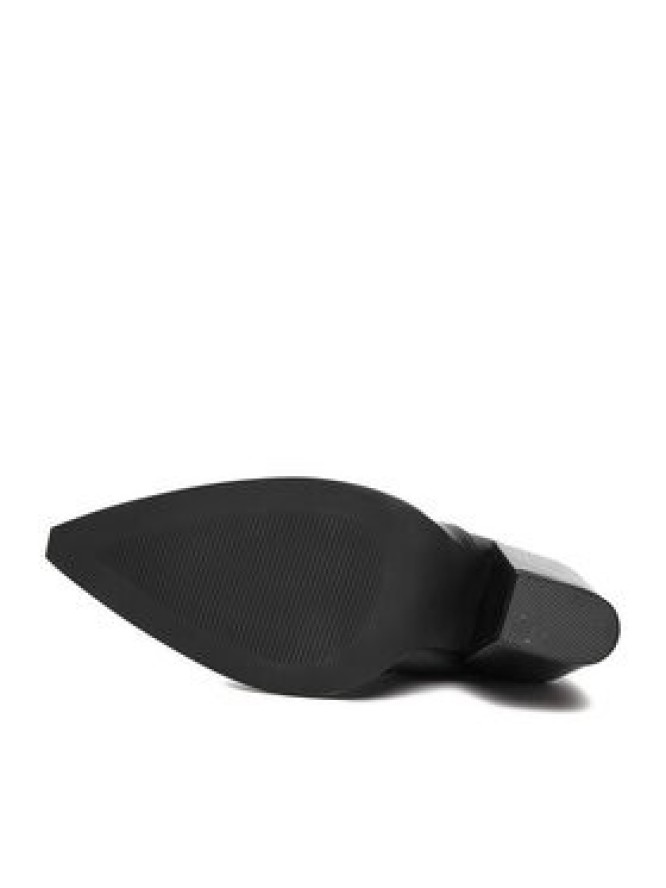 DeeZee Kowbojki 1905 Czarny