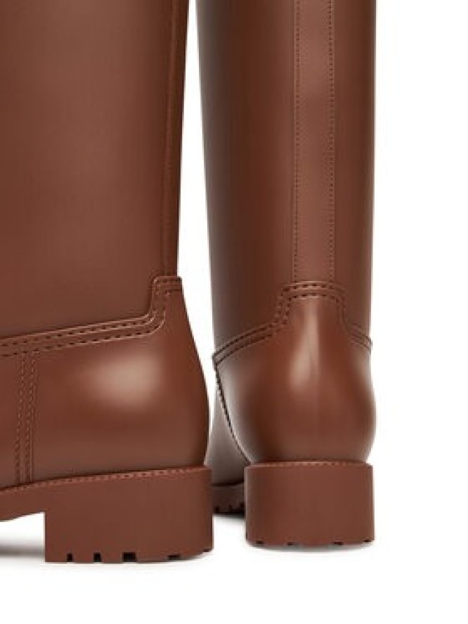 Max Mara Kalosze 2524796192600 Brązowy