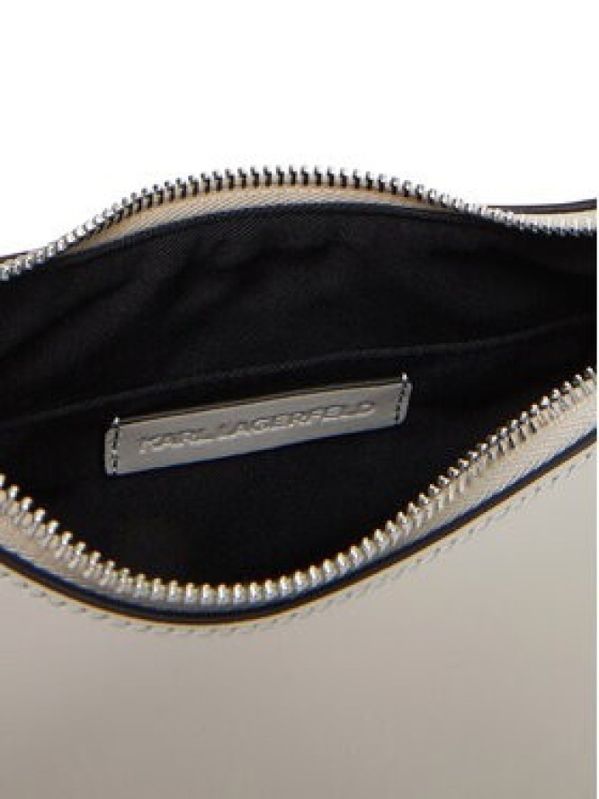 KARL LAGERFELD Torebka A2W30019 Écru