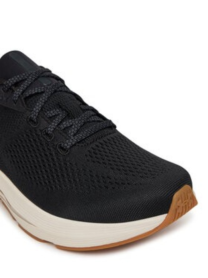 Under Armour Buty do biegania UA W Sonic 7 3028003 Czarny