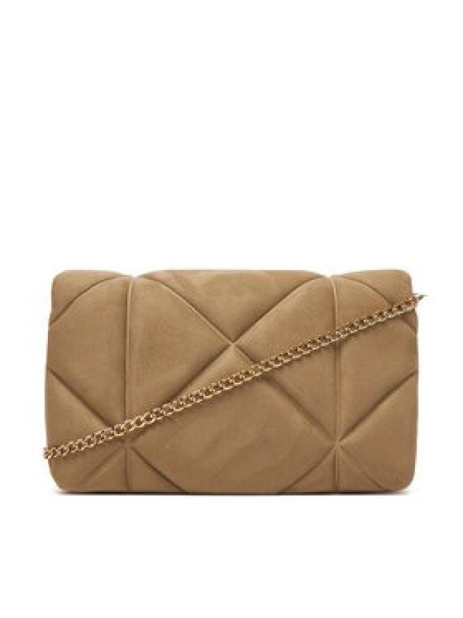 LOVE MOSCHINO Torebka JC4043PP0NKE0105 Beżowy