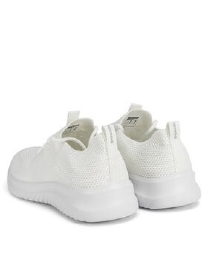 Sprandi Sneakersy FLEXI WP-S23R241A-4 Biały