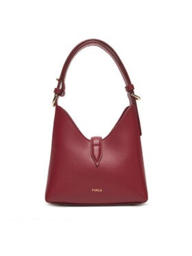 Furla Torebka WE00820-ARE000-CGQ00-1-007-20-KH-E Bordowy