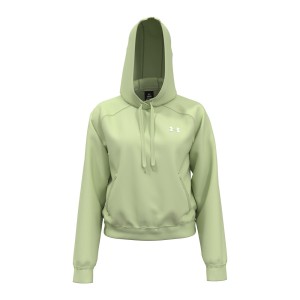 Bluza damska Under Armour Pro Fleece Hoodie