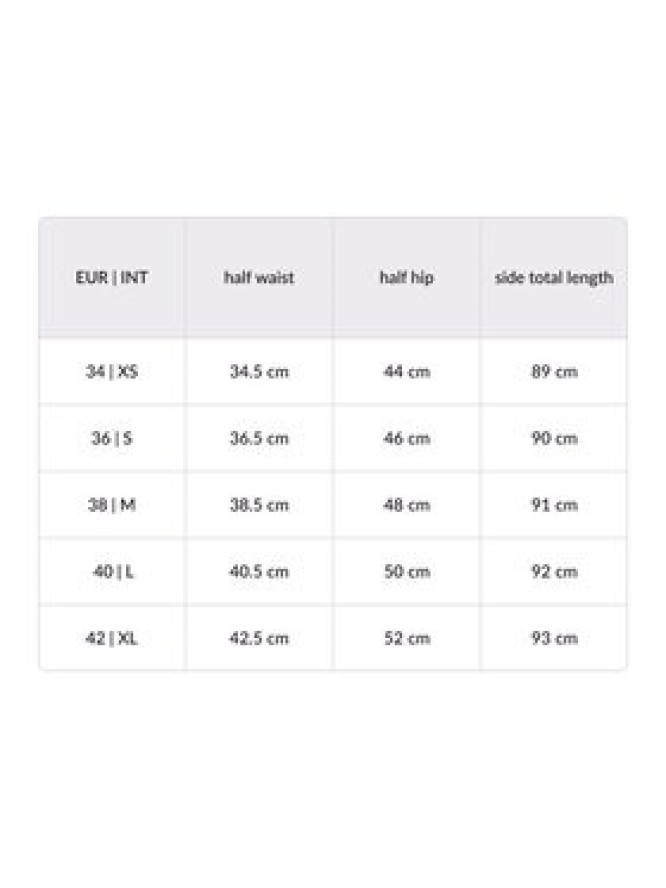 Rinascimento Spodnie materiałowe CFC0128641003 Beżowy Slim Fit