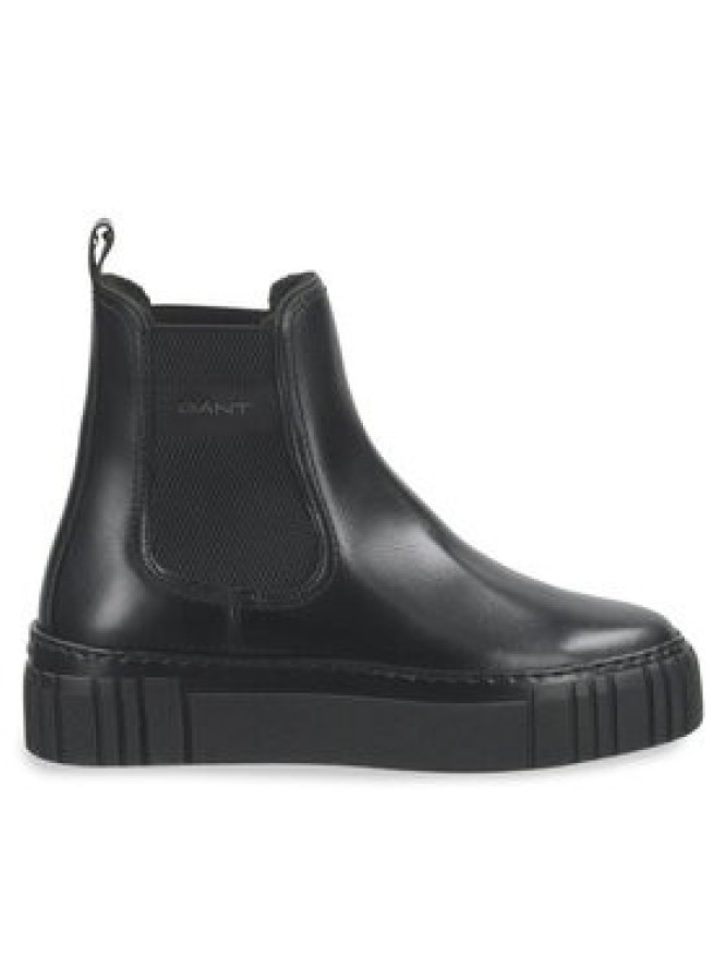 Gant Sztyblety 29551787 Czarny